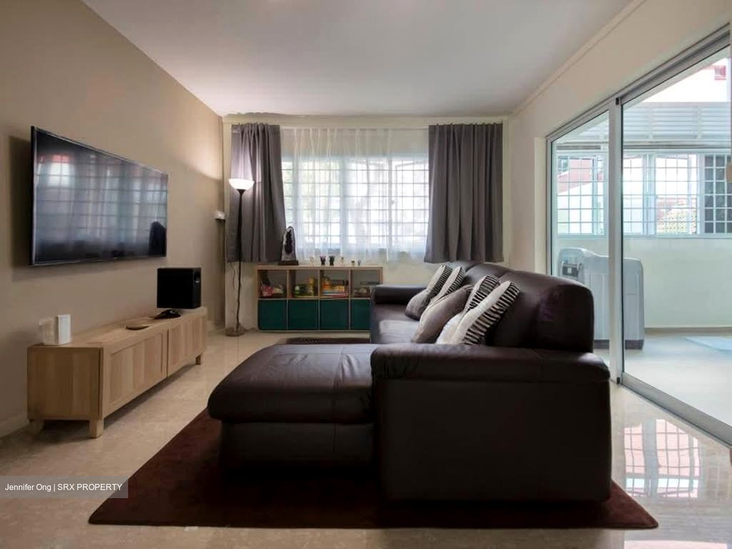 Blk 3 Toh Yi Gardens (Bukit Timah), HDB Executive #572811651